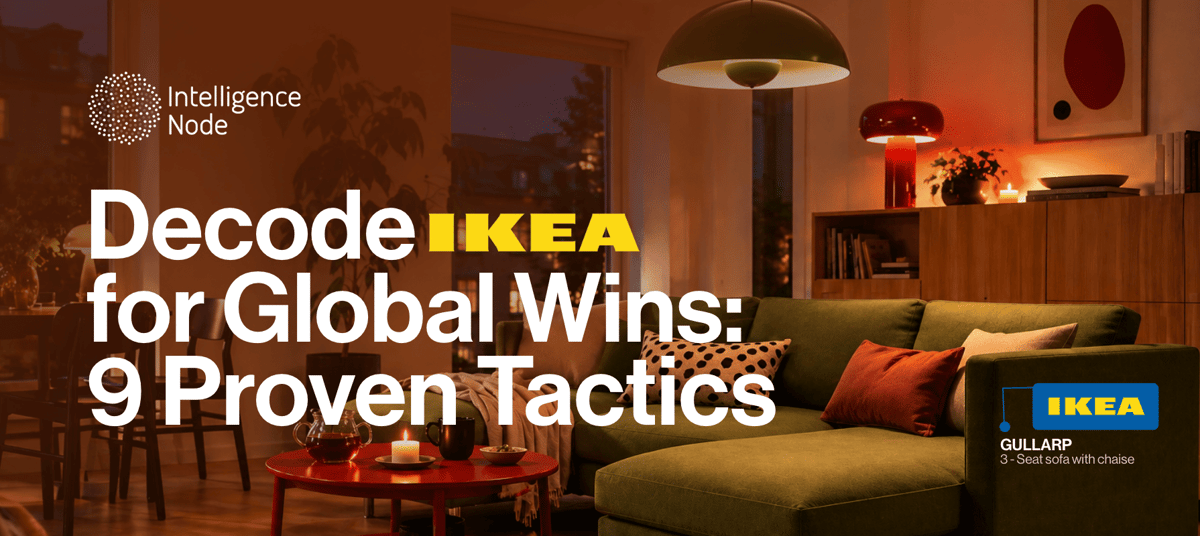 IKEA Pricing Strategy Explained: 9 Tactics Behind Its Global Success