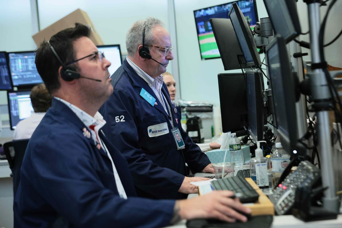Stock Market Today: SpaceX Shares Soar 20% in Debut; Indexes Rise as Oil Falls Amid Conflicting US, Iran Accounts of Peace Deal Draft