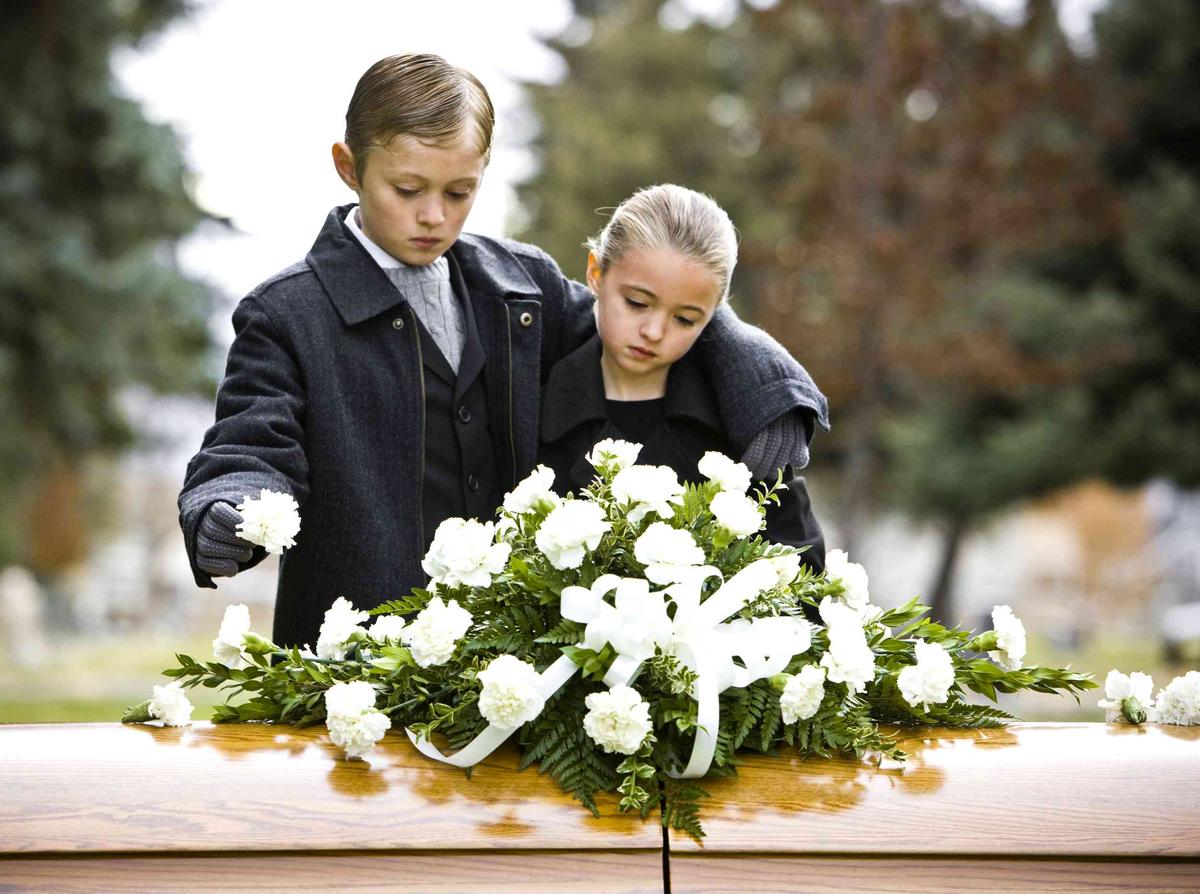 Understanding the Term 'Decedent' In Tax and Estate Planning