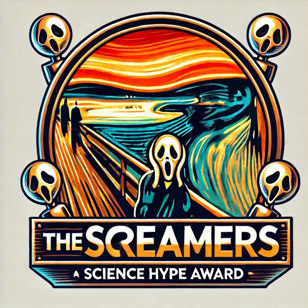 Colossal Biosciences Wins 2025 The Screamers Award for Science Hype on Dire Wolf De-Extinction Claim