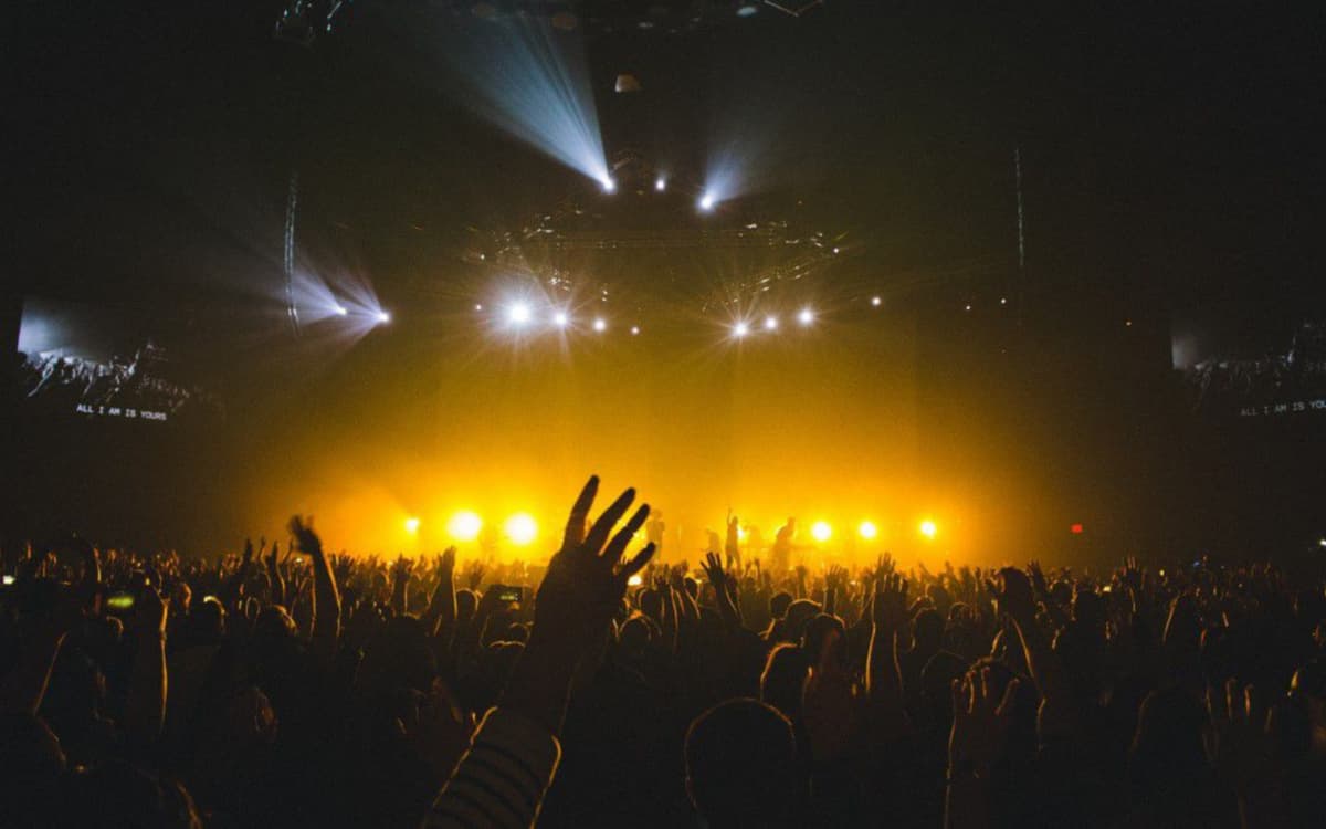 Bandsintown Unveils ‘Boost’ Feature for Concert Promotion