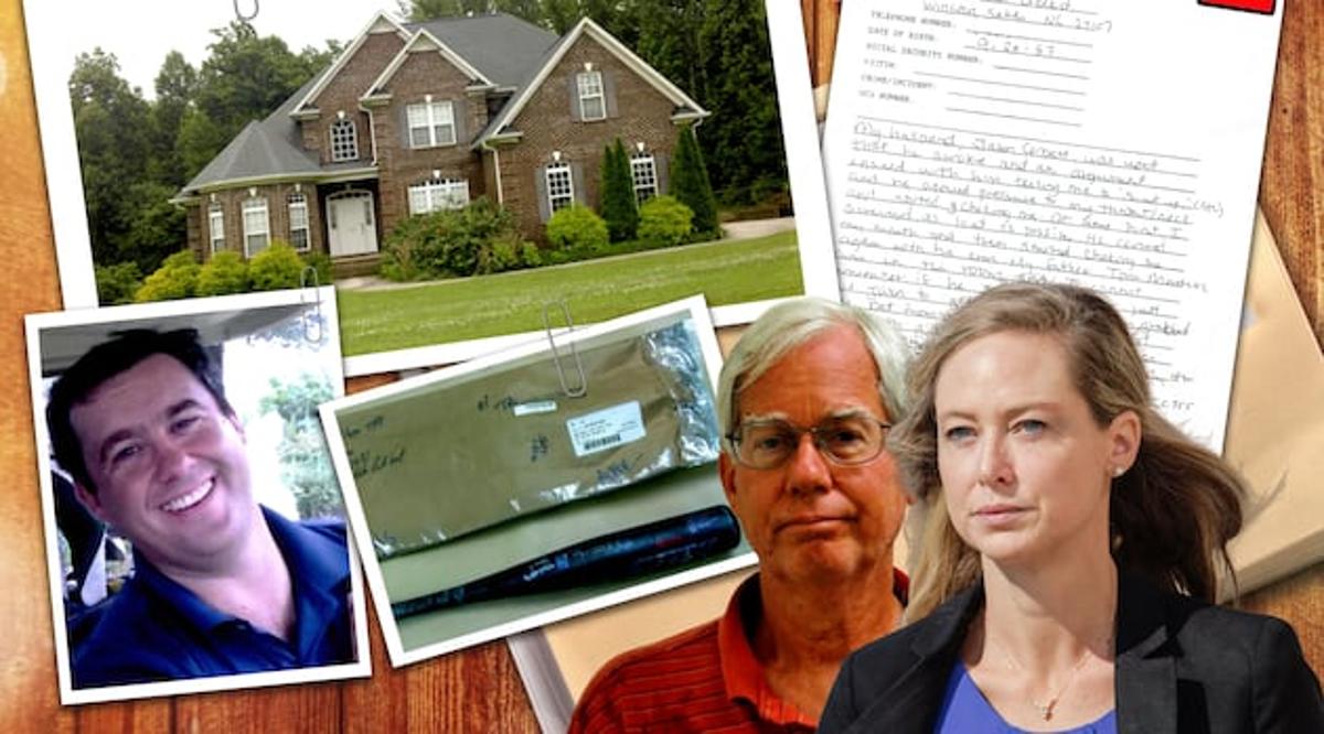 Netflix Documentary on Killing of Jason Corbett Nominated for Emmy