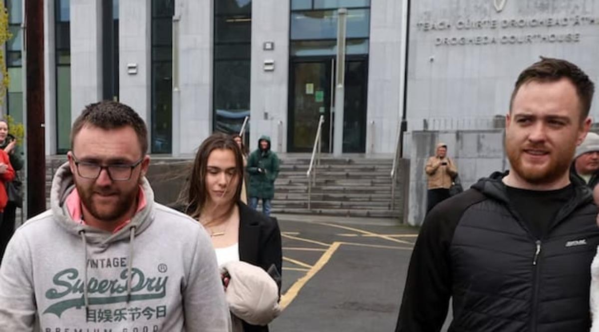 Fuel Protesters Appear in Court over Alleged Dangerous Driving on M1 in Co Louth