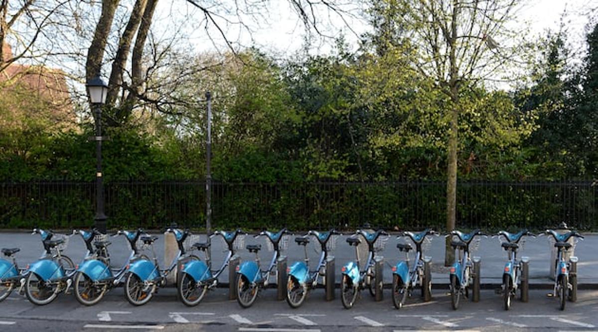 DublinBikes Scheme to Be Discontinued After 18 Years with Plans for New Service
