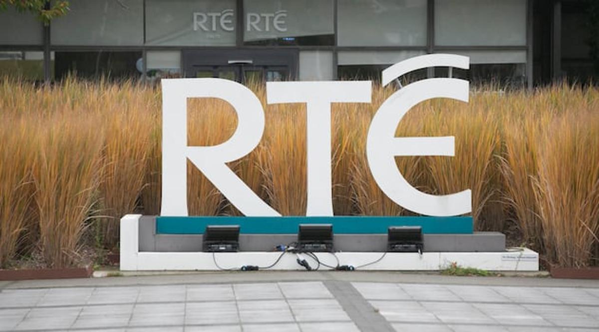Coimisiún Na Meán Rejects Complaint over Nudity Shown on Sunday Television