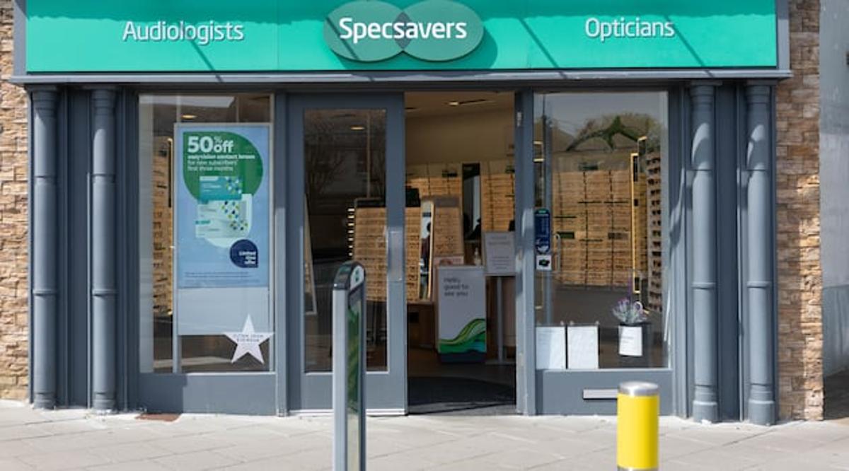 Tax Evasion, AI Use and an Irish Sprinter’s Bikini Photos: Specsavers ‘War’ Reaches the High Court