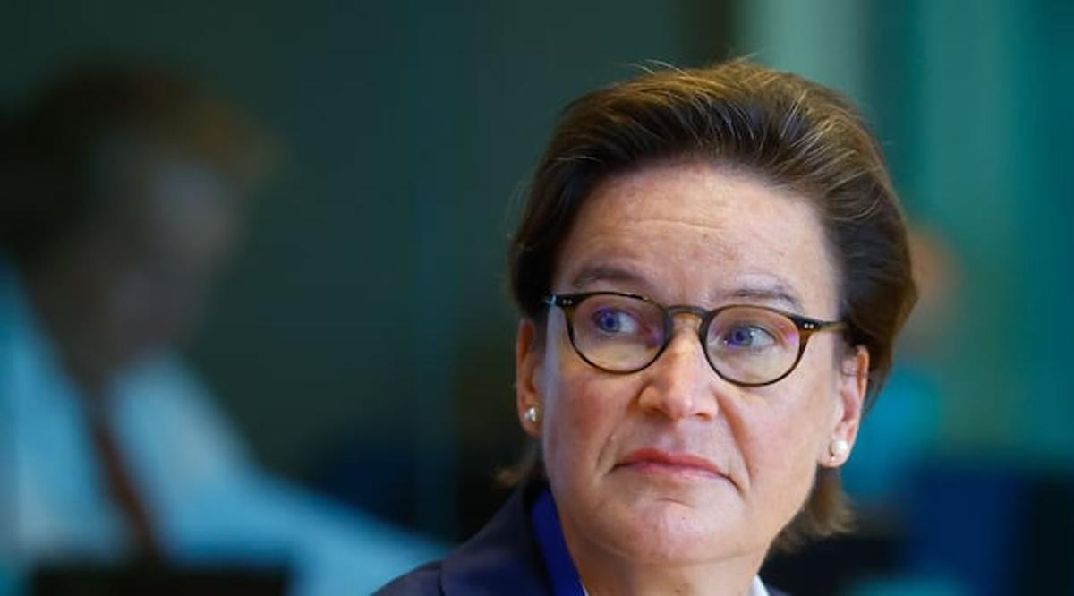 Big Countries Propose Centralising Powers in EU-Level Financial Regulator, Leak Shows