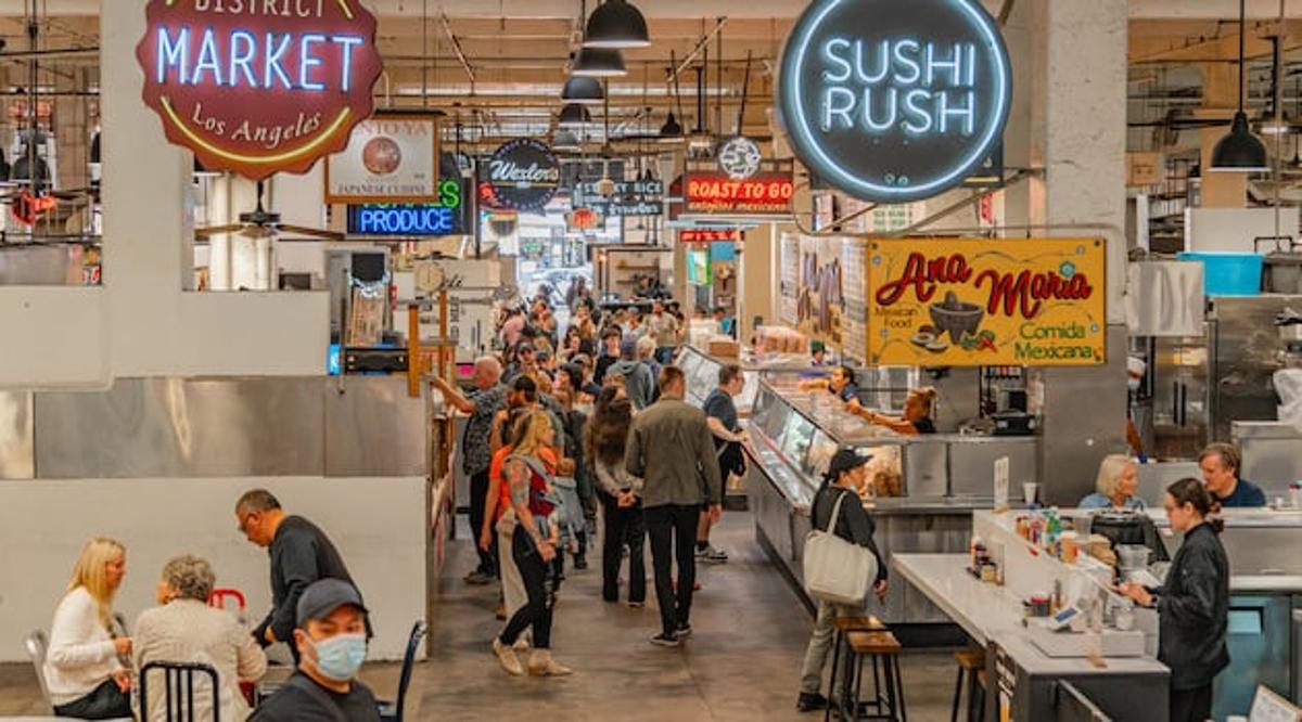 I Have some Ideas to Improve Ireland’s Food Scene and I’m Not Just a Newly Arrived Know-It-All