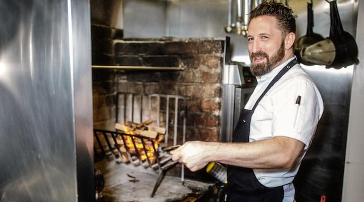 Duo Behind Michelin-Starred Variety Jones to Open New Casual Restaurant This Weekend