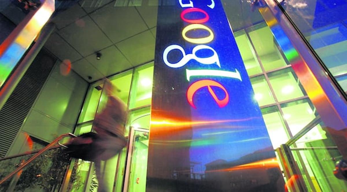 Former Google Employee Fails in Claim of Racial Discrimination in Loss of Job