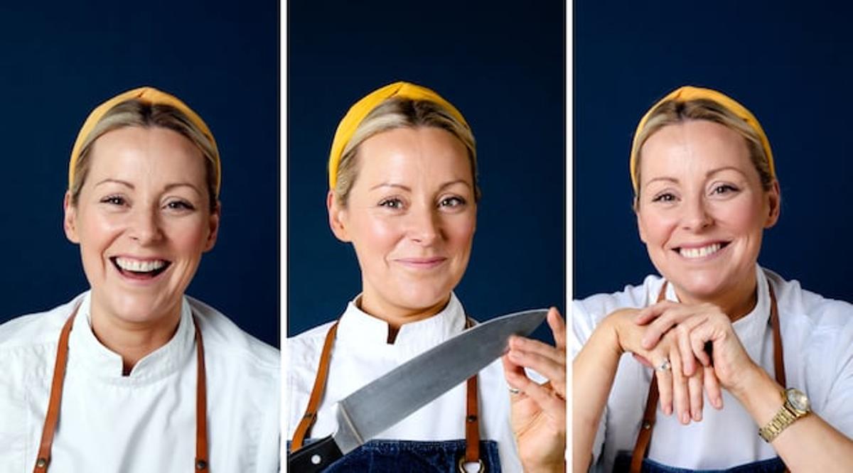 MasterChef’s New Presenter Anna Haugh: ‘I’m Really Proud I Come From Tallaght’