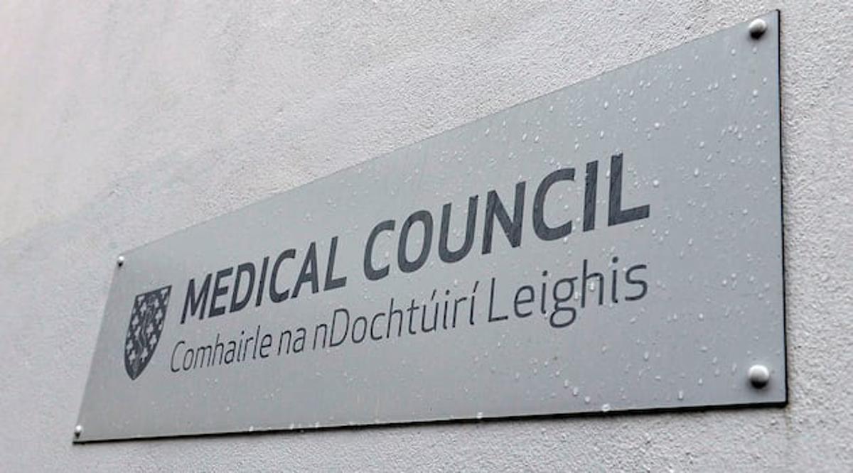 GP Who Exposed Defence Forces Officer’s Breast Found Guilty of Poor Professional Performance