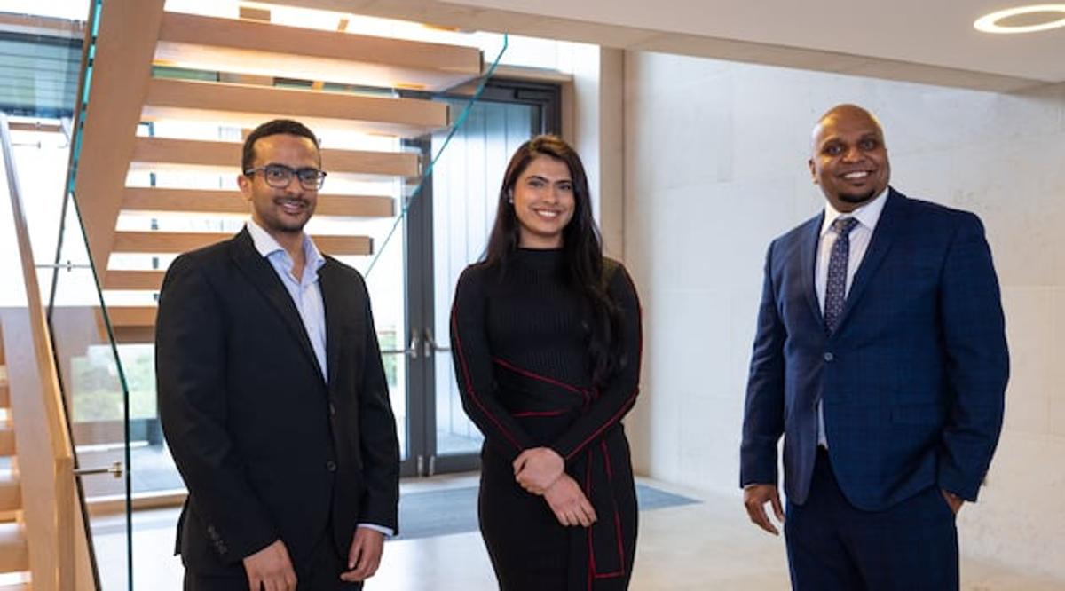 ‘I Will, Yeah’: How a Very Irish Phrase Presented a Challenge for an Immigrant Doctor