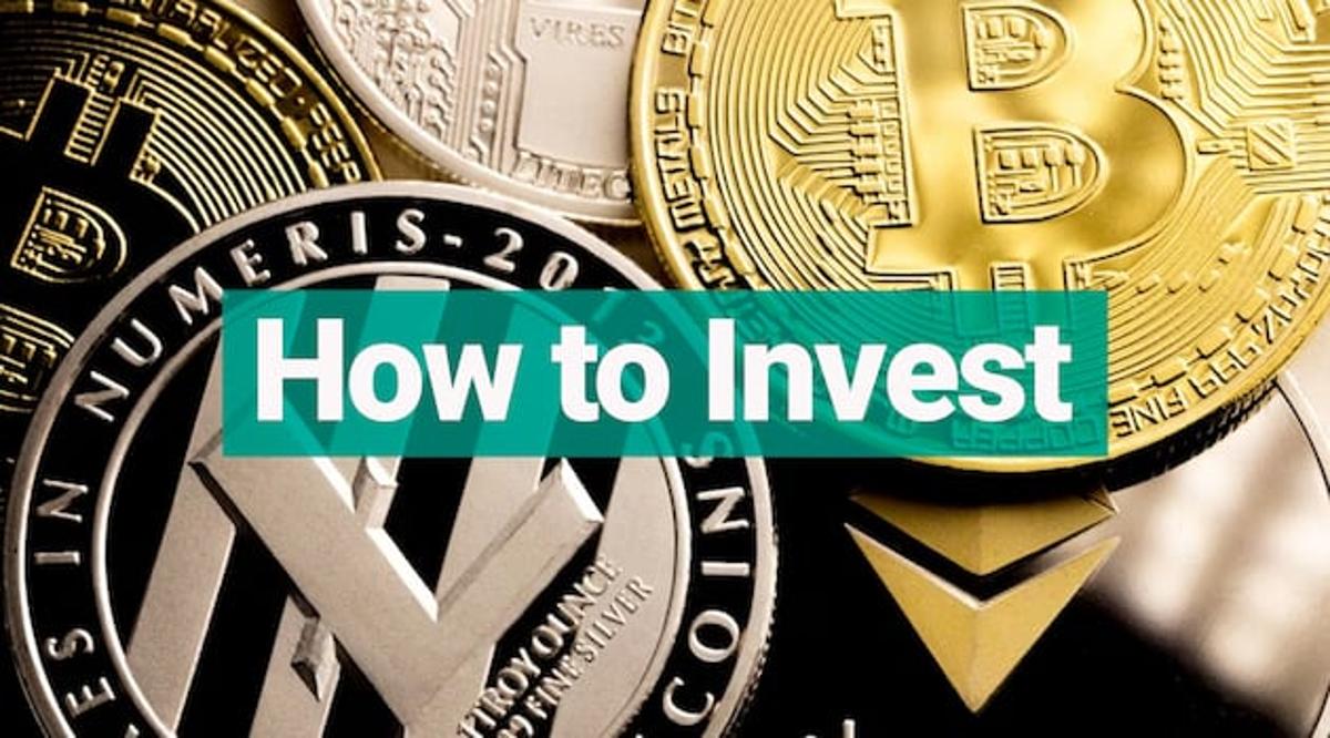 How to Invest in Crypto, CFDs and Private Equity