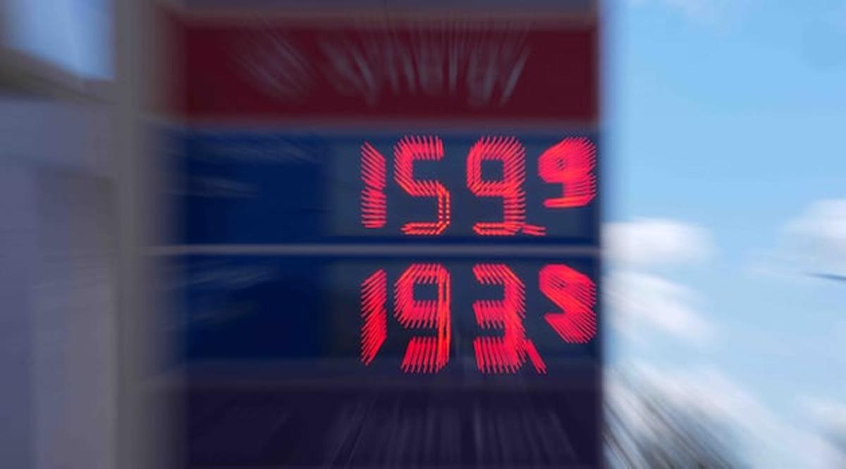 How Other Countries Are Responding to Surging Oil Prices - and Why Spain Is in a Good Position