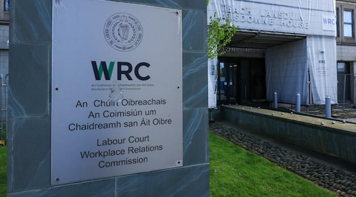 Man Who Quit After Anti-Traveller Slur Used at Work Meeting Wins €15,000