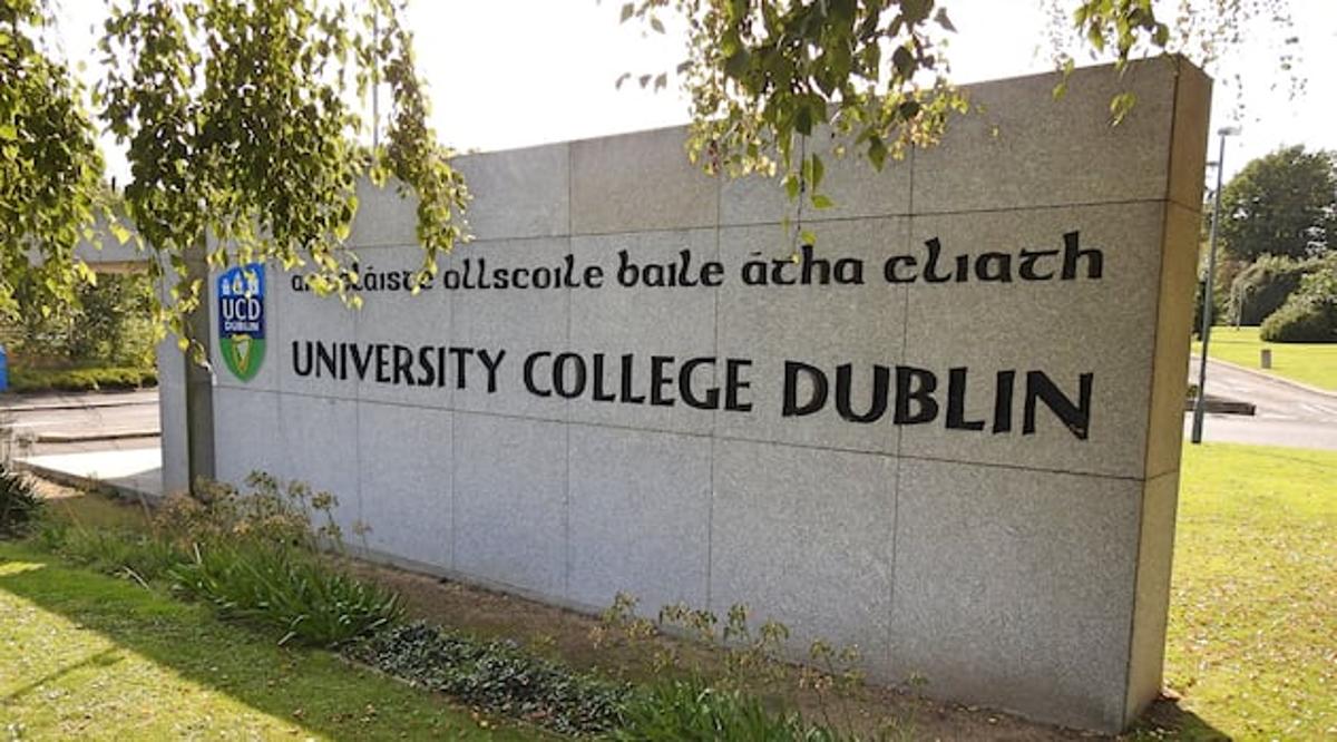 Student Who Sued UCD on Study Issue After Alleged Rape Loses Bid for Costs