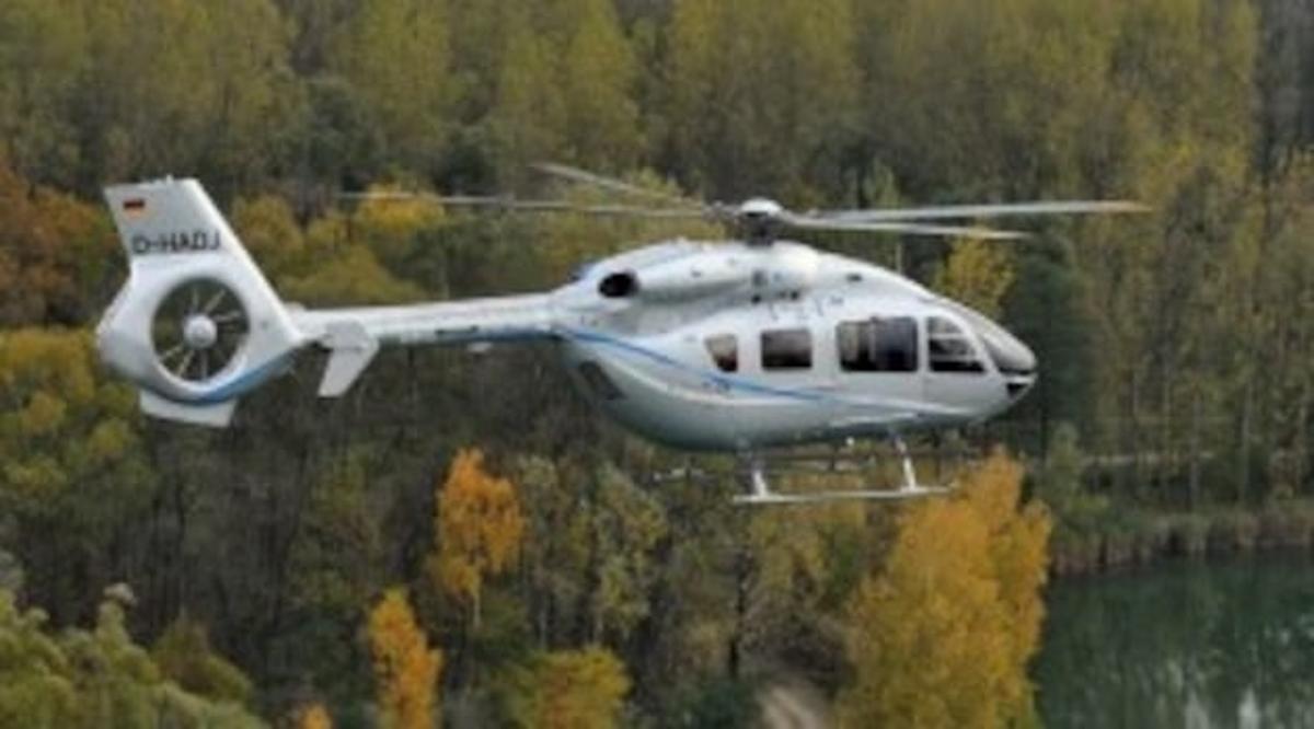 State Spending €128m on Helicopters that Cannot Lift Groups of Soldiers, Committee Told
