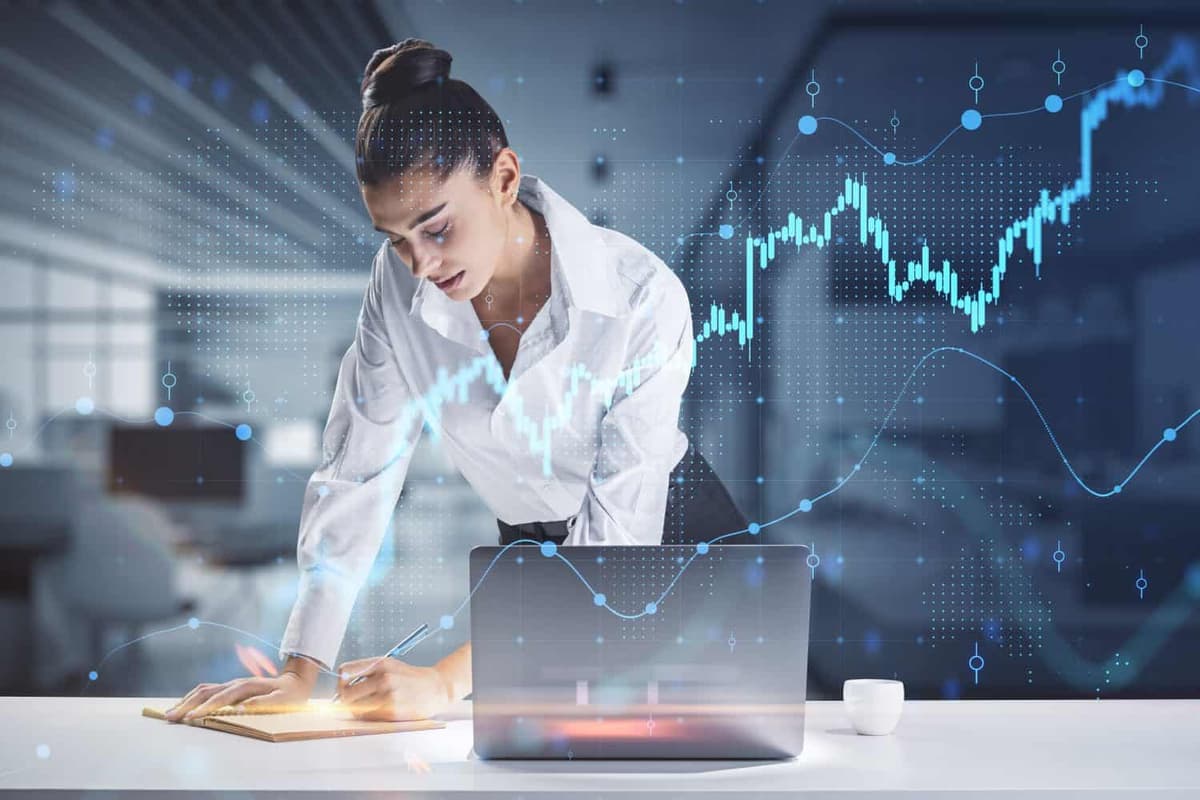 How to Build a Data-Driven Culture in Your Organization