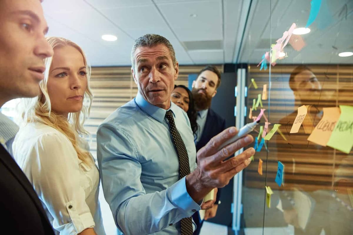 Strategies to Prevent Process Regression After Project Close