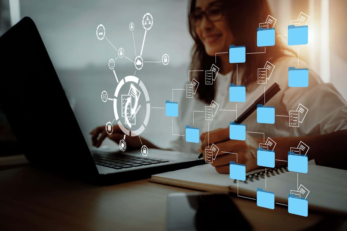 Lean Governance for the Decentralized Workforce