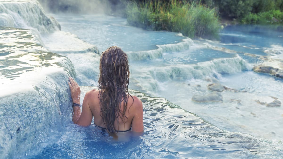 10 Hot Spring Destinations In Italy That Have Thermal Spas And Beautiful Views
