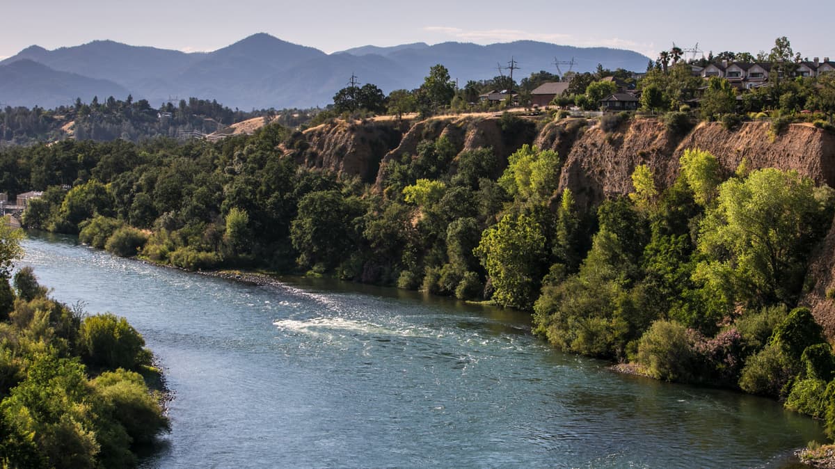 8 Gorgeous Destinations Just An Easy Day Trip Away From Redding, California