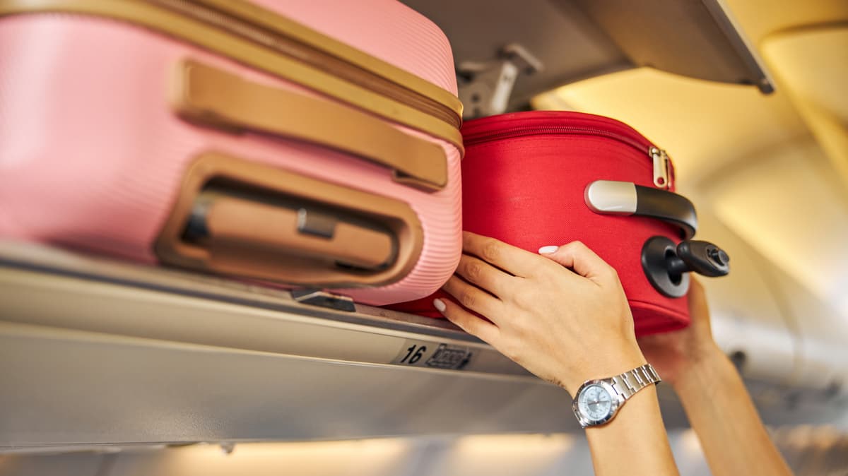 Are US Airlines Actually Changing Their Accepted Measurements For Carry-Ons In 2026?