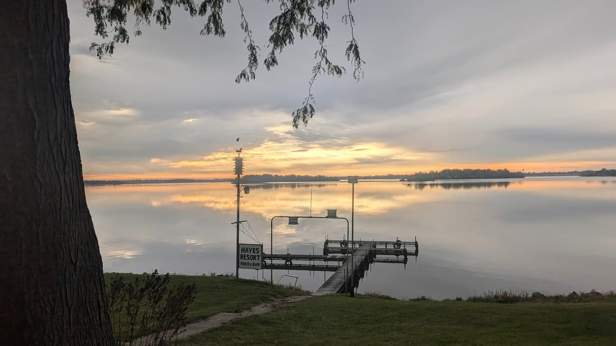 Between Madison And Fond Du Lac Is Wisconsin's Scenic Lakeside City With Superb Fishing, Paddling, And Historic Charm