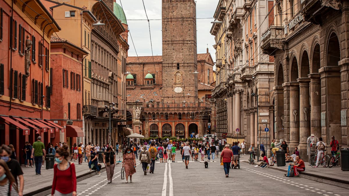 Common Clothing Mistakes To Avoid On A Trip To Italy