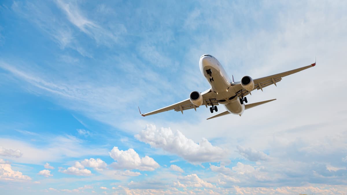 This Major Airline Is Suspending Domestic And Long Haul Flights Leaving Passengers With Fewer Routes