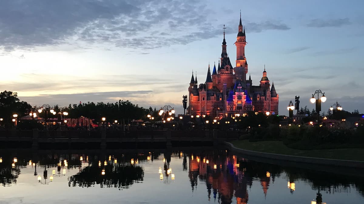 Disney World Has A Lot More Going On After Closing Time Than You Realize