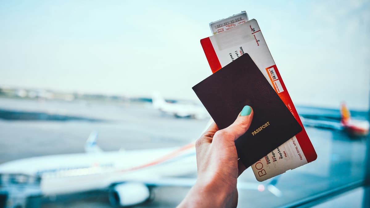What Does 'Y' Mean On An Airplane Ticket?