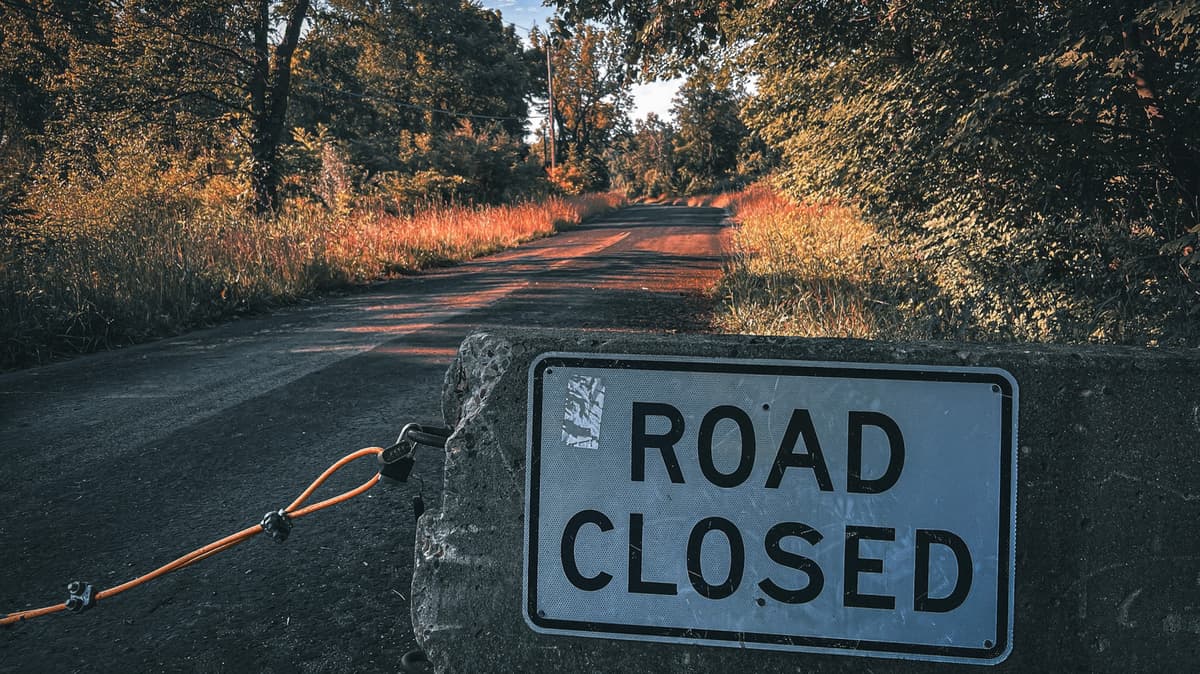Hidden In Cuyahoga Valley National Park Is Ohio's Once-Thriving Village Now Largely Lost To Time