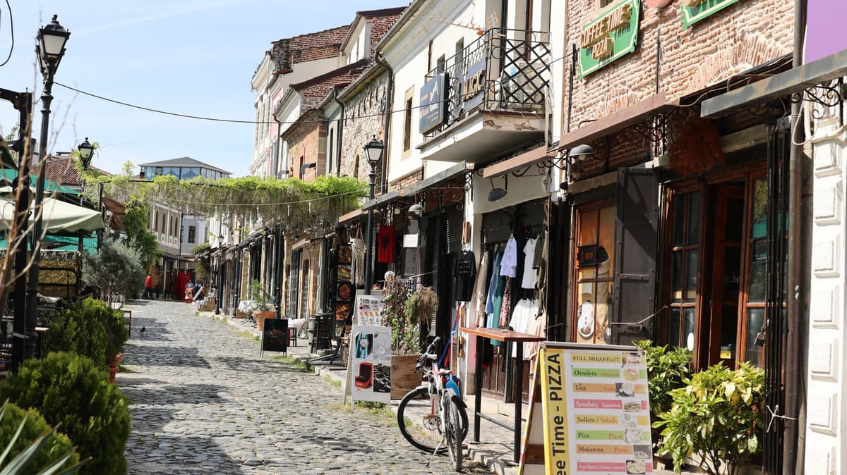 Is This The Most Budget-Friendly Underrated City For A Mediterranean Vacation In 2026?