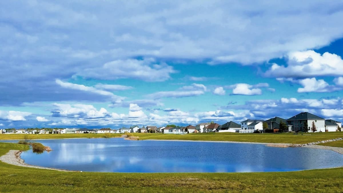 Just Outside Of Fargo Is North Dakota's Fast Growing City Offering A Hub Of Cultural Charm And Parks