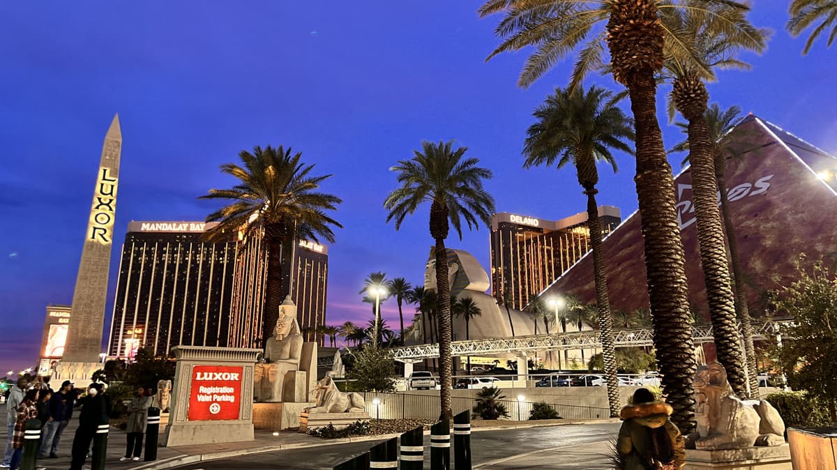 Las Vegas' Iconic MGM Resorts On The Strip Unveiled An All-Inclusive Deal In 2026