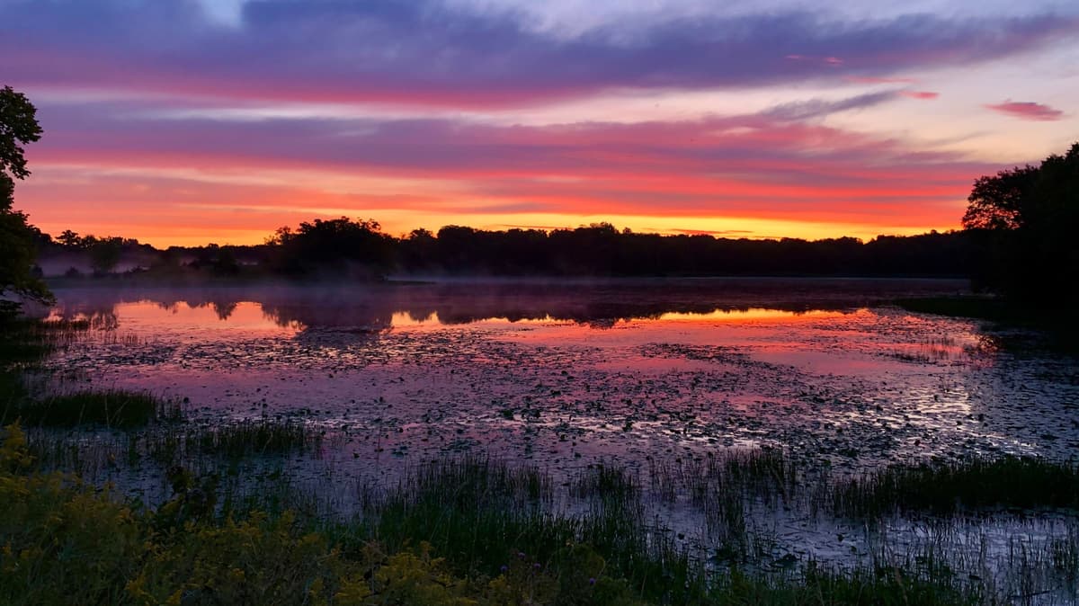 Minnesota's 'Gateway To The Lakes' Is A Charming Midwest City Perfect For Premier Fishing And Peaceful Vibes