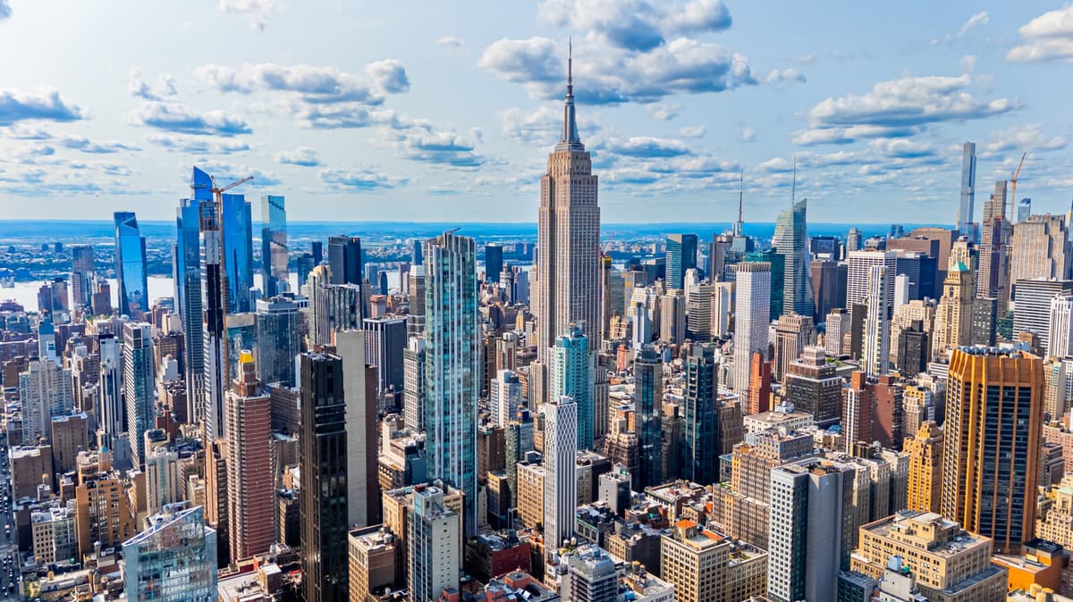 New York City's 5 Best Under-The-Radar Italian Restaurants, According To Locals