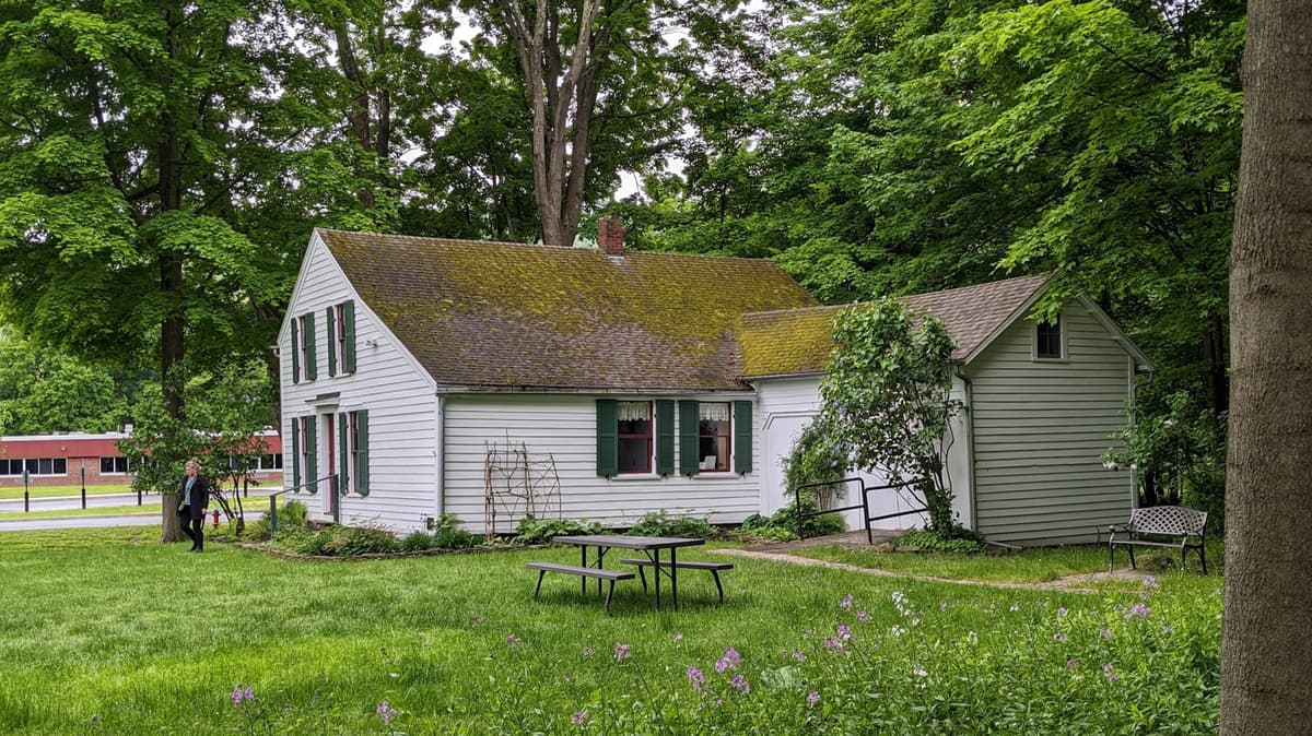 New York's Senior-Friendly Upstate Town Is A Safe And Affordable Gem With Museums, Parks, And Trails