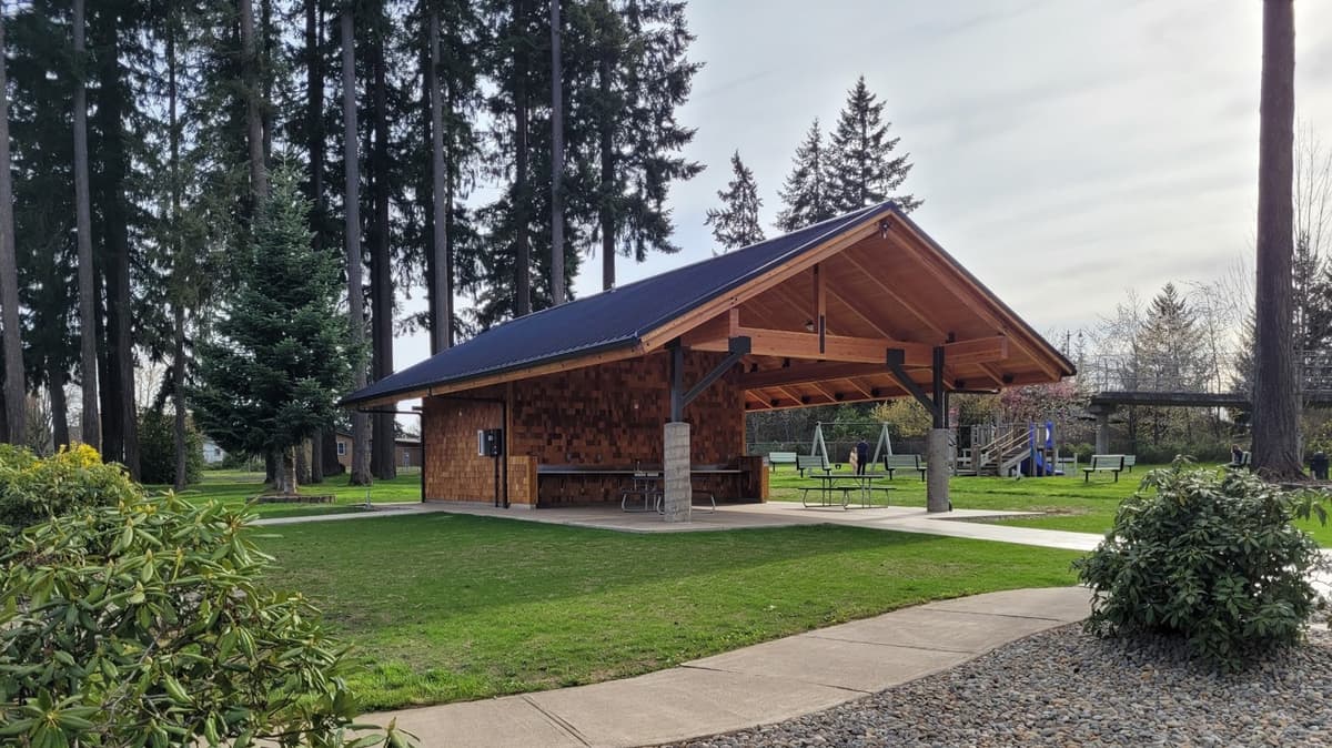 Situated Between Portland And Seattle Is Washington's Family-Friendly City With Old West Charm And Scenic Parks