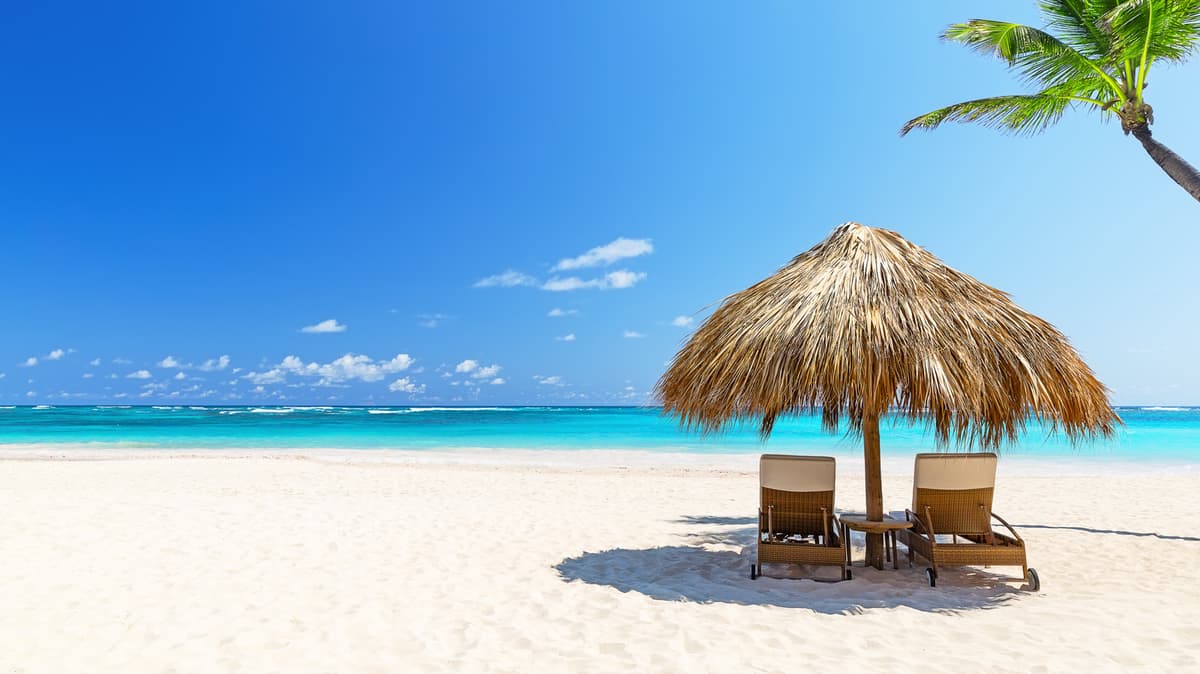The 9 Best Caribbean Vacations For July