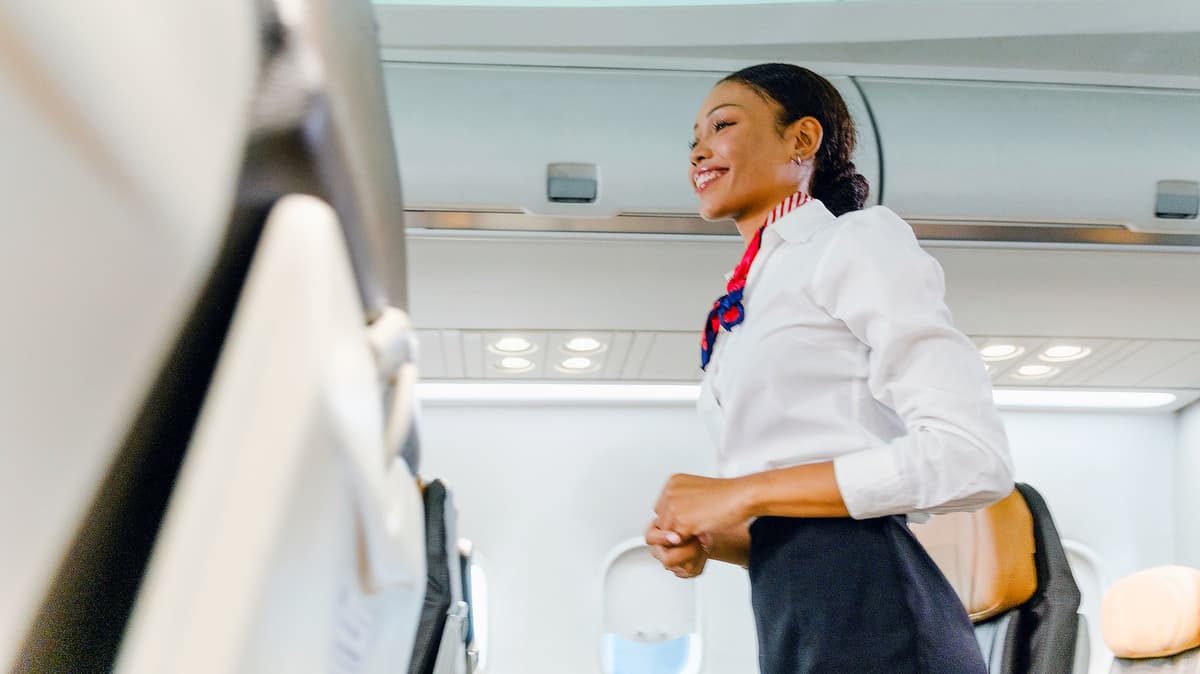 The Budget Airline That Has Better Staff Service Than Many Major Brands