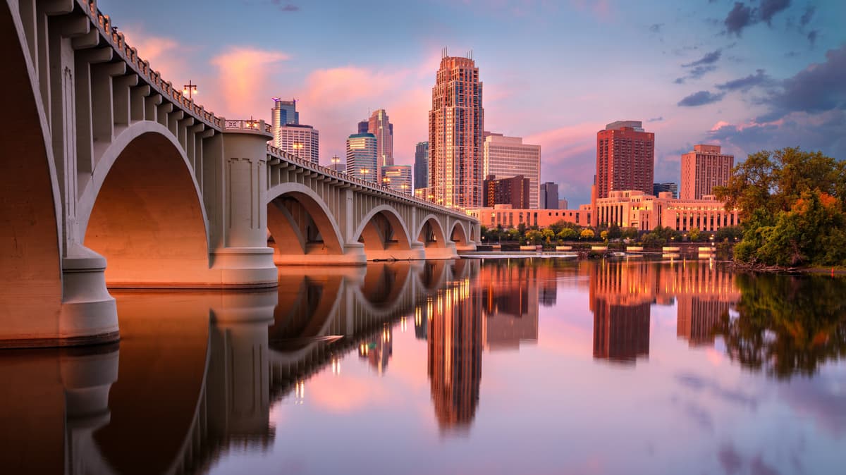 The Friendly US State Inviting Tourists To 'Visit Your Neighbors' In 2026 Has Quirky Cities And Outdoor Fun
