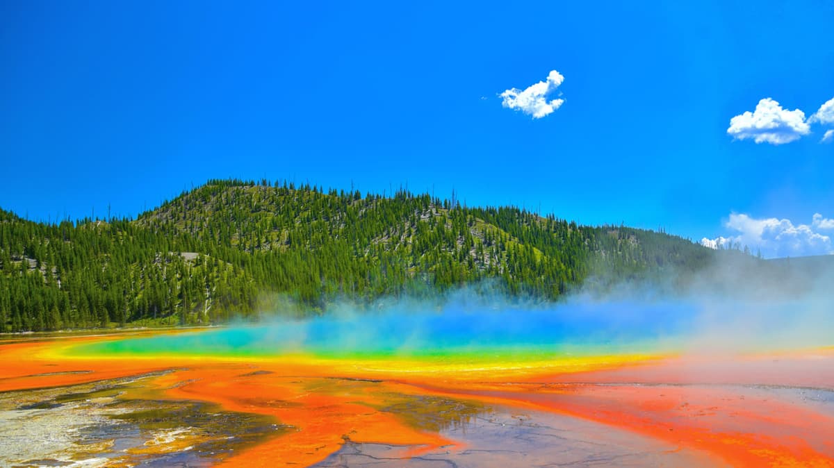 Unwritten Rules You Should Know Before Visiting Yellowstone National Park