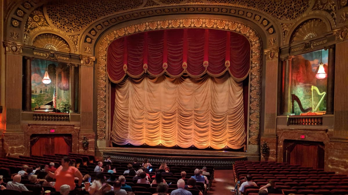Virginia's Historic 1920s Theatre Is A Nostalgic Richmond Gem Selling Affordable Movie Tickets