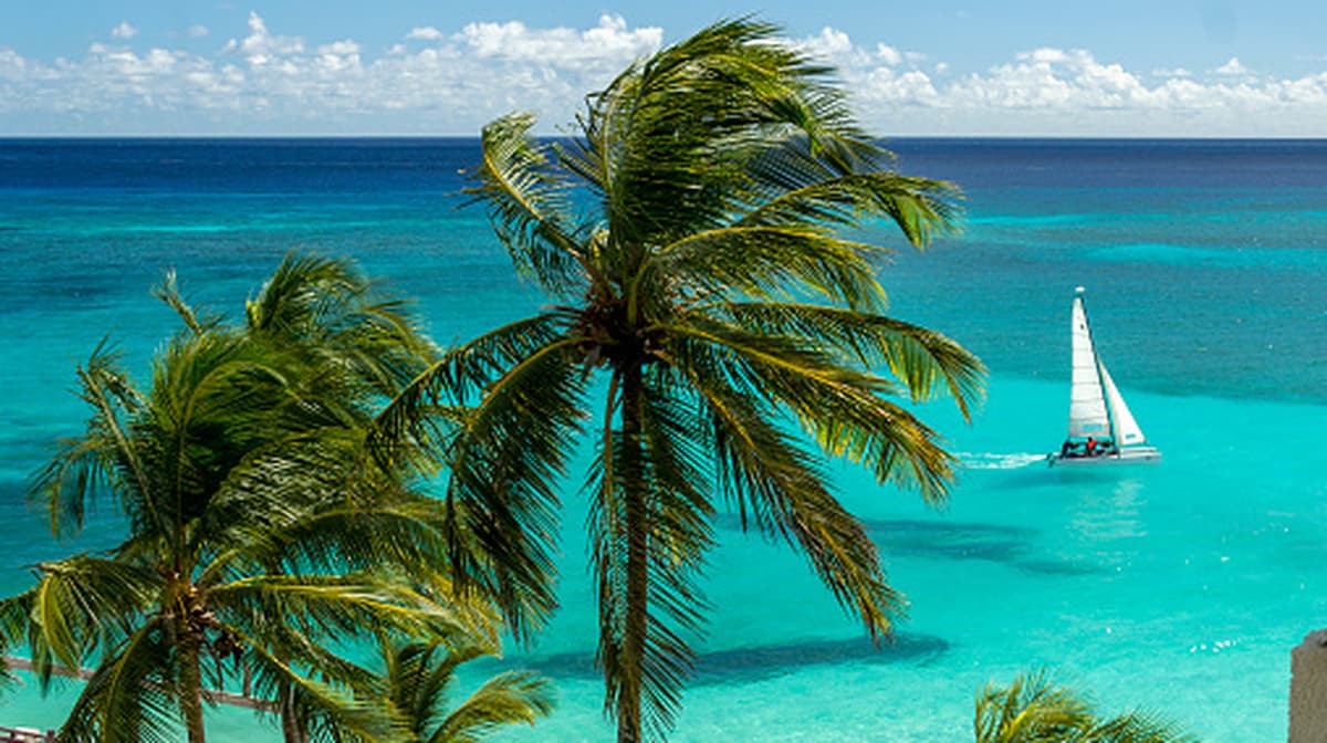 Why More And More Travelers Are Saying Goodbye To Caribbean Vacations In 2026