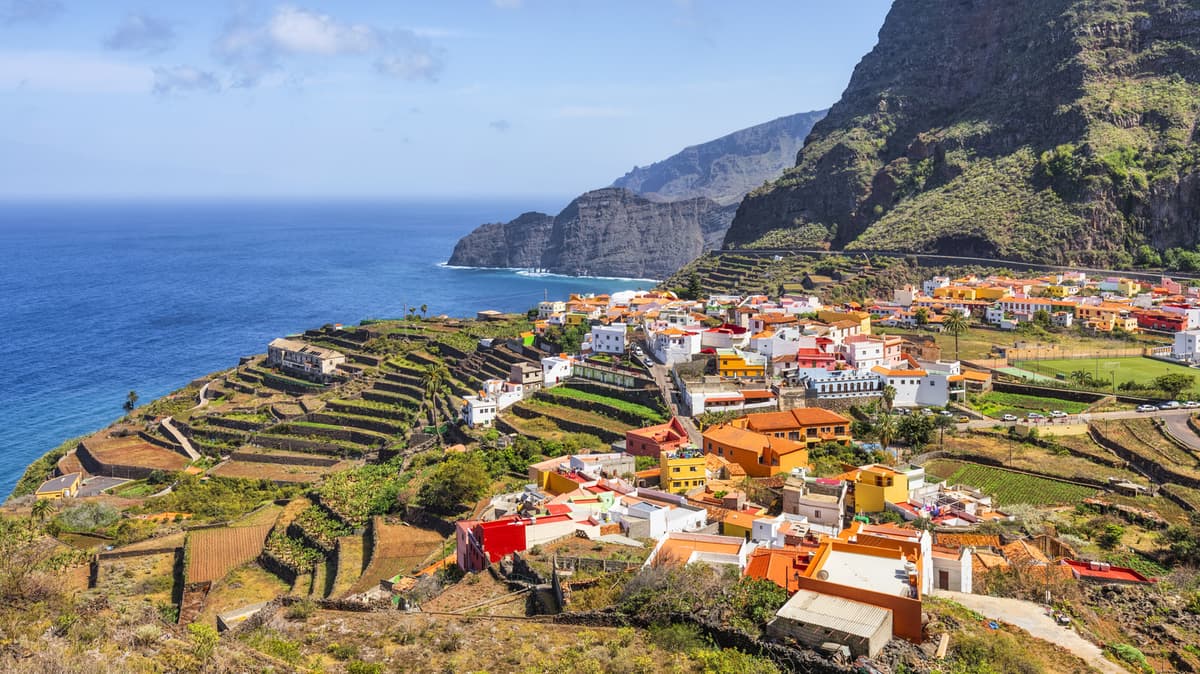 Why The Canary Islands Are A No-Go Vacation Destination For 2026