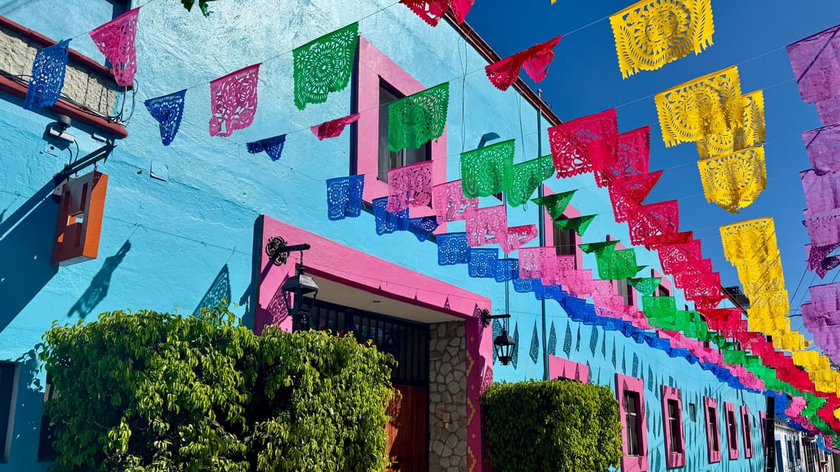 Why Travelers May Want To Reconsider Their Vacations To Oaxaca, Mexico