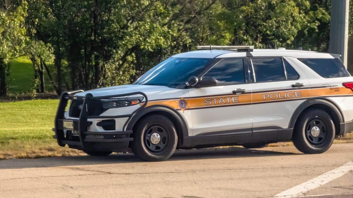 Even Illinois State Police Can't Afford New Cars